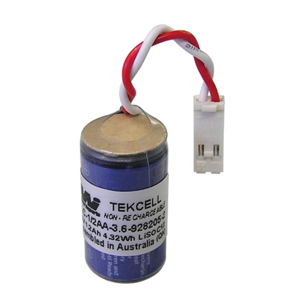 PLC Lithium Battery