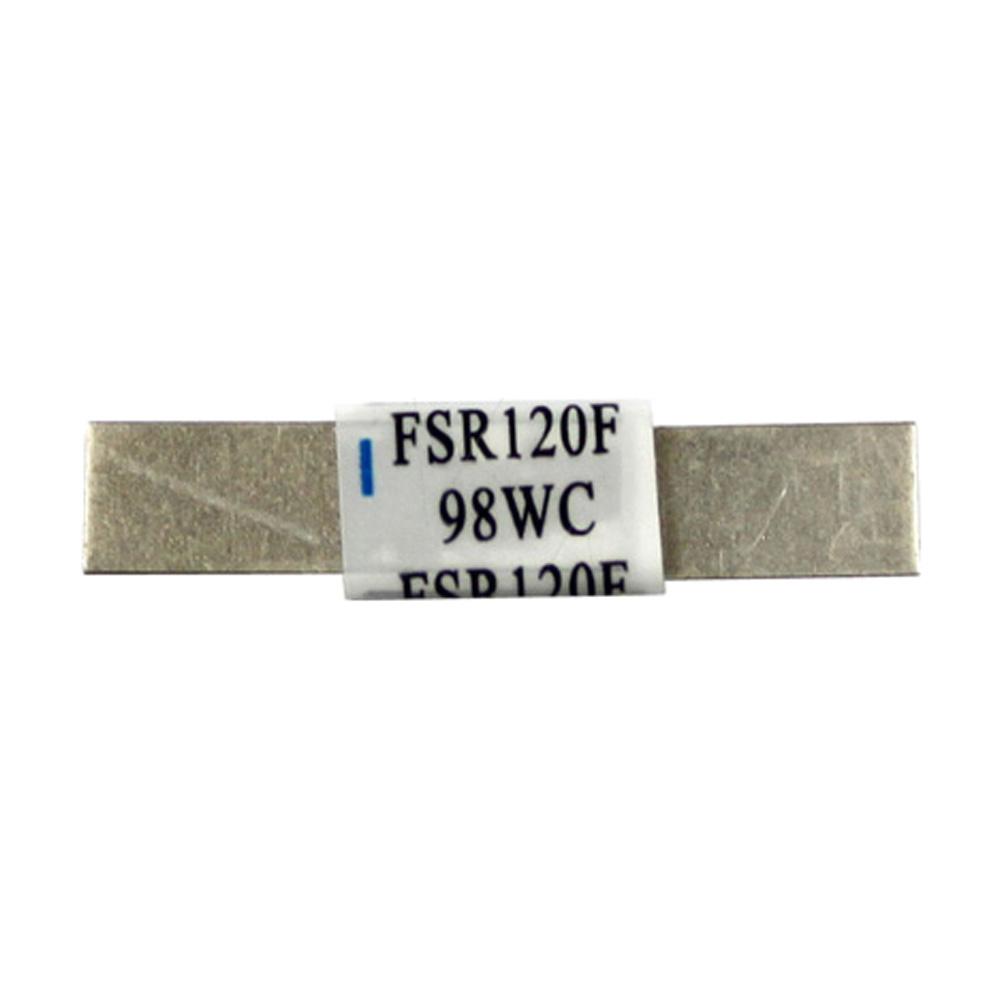 Polyswitch 1.20 Amp hold current, 2.70 Amp trip current, 15 Vdc.