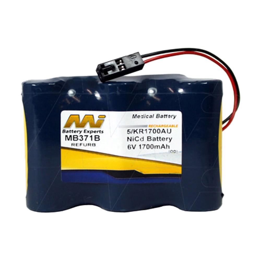 Medical battery suit. for Heine Examination Light 65-X-04.99.624