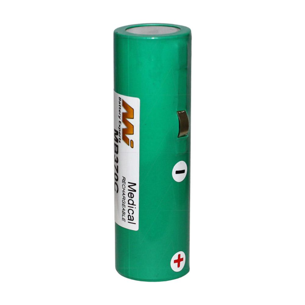 Medical battery suit. for Heine NT,R,TR & Beta Universal 3.5V handles