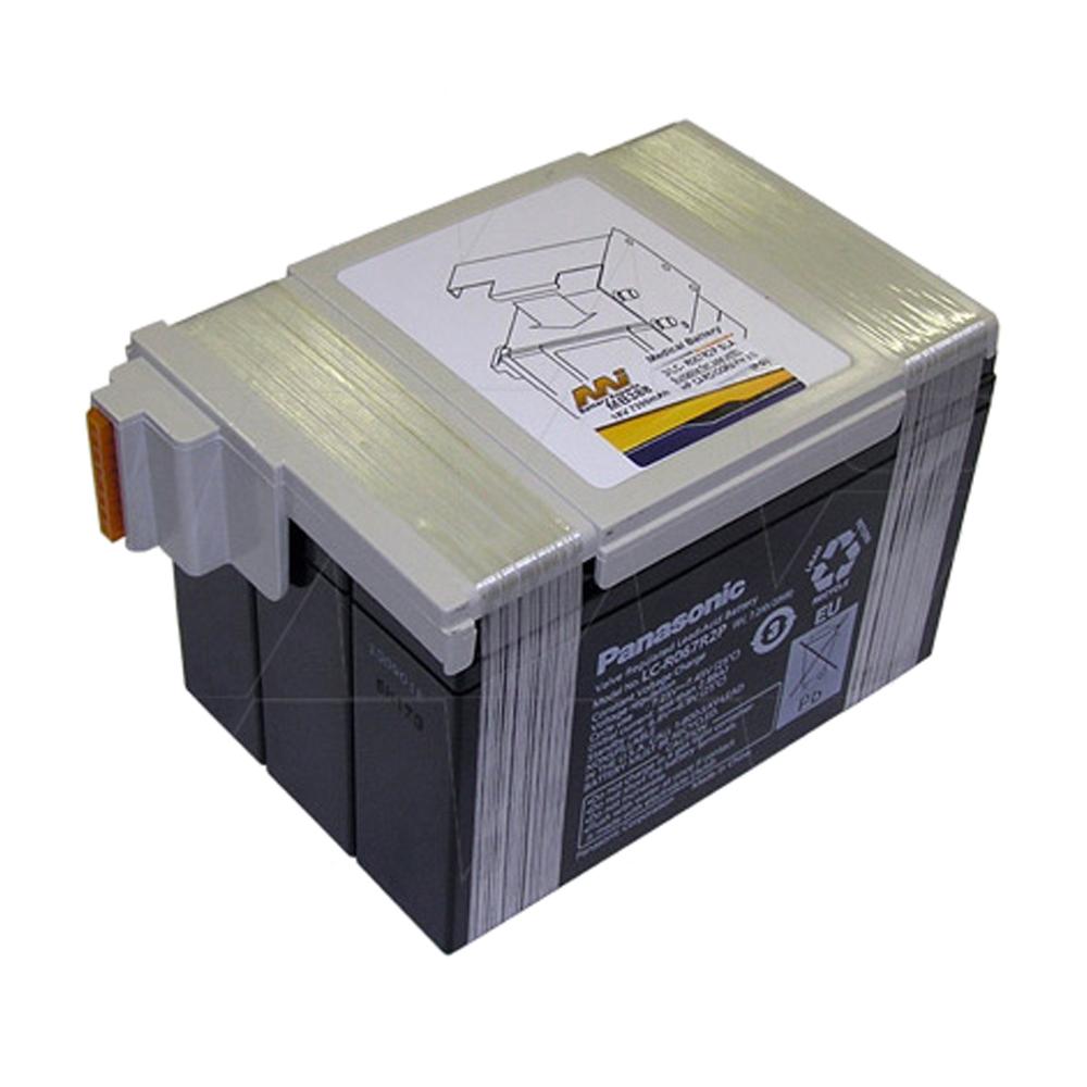 Medical battery suit. for HP Cardiograph X1i ECG M1700A