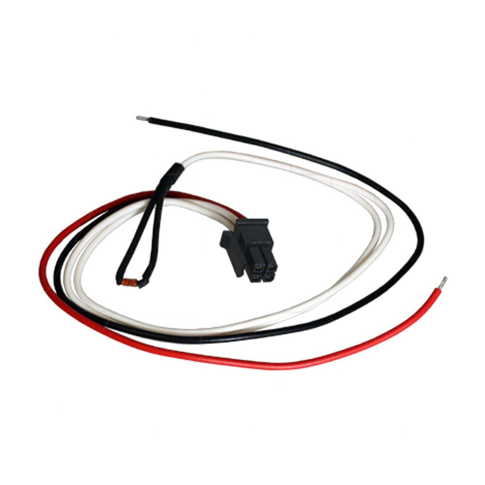 Molex Type 43025-0400 4 Way c-w 100k Ohm Thermistor 22AWG