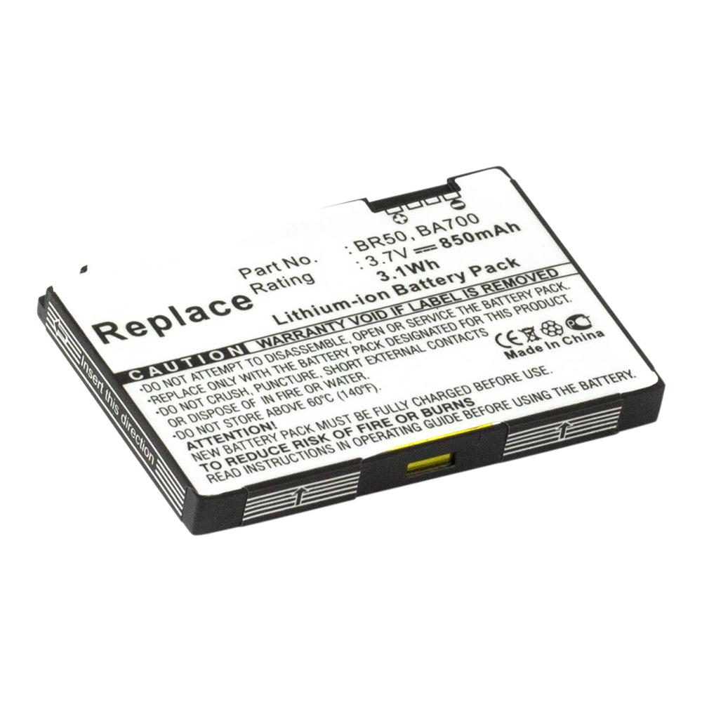 [PMOT1946] MOTOROLA BR50 3.7V 850mAh Li-ion