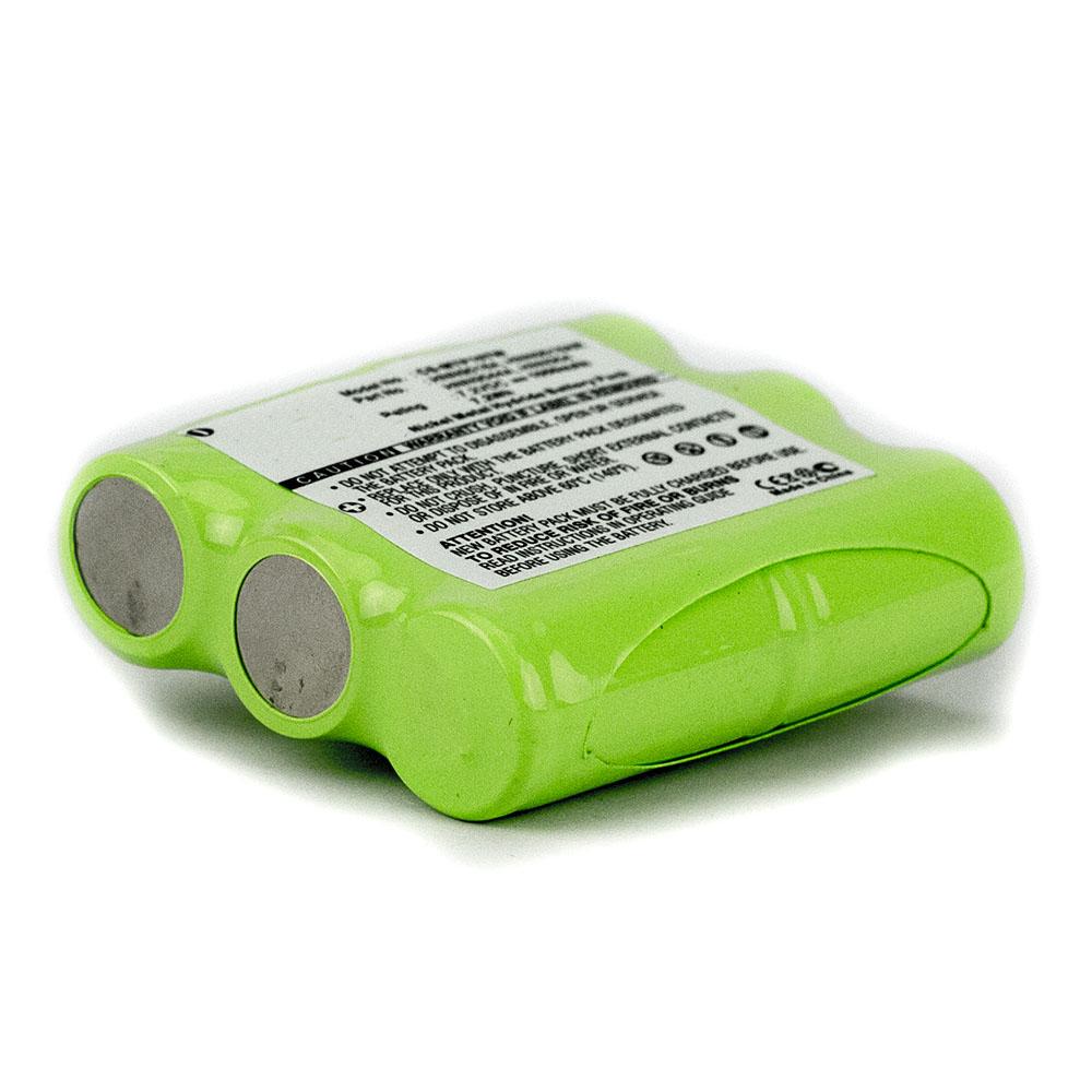 [RMOT4756] Motorola HNN9018A 7.4V 1000mAh Ni-MH