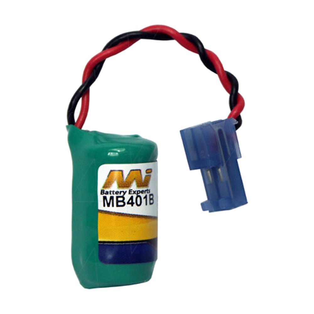 Medical battery suit. for Huntleigh Alpha X Cell matress pump