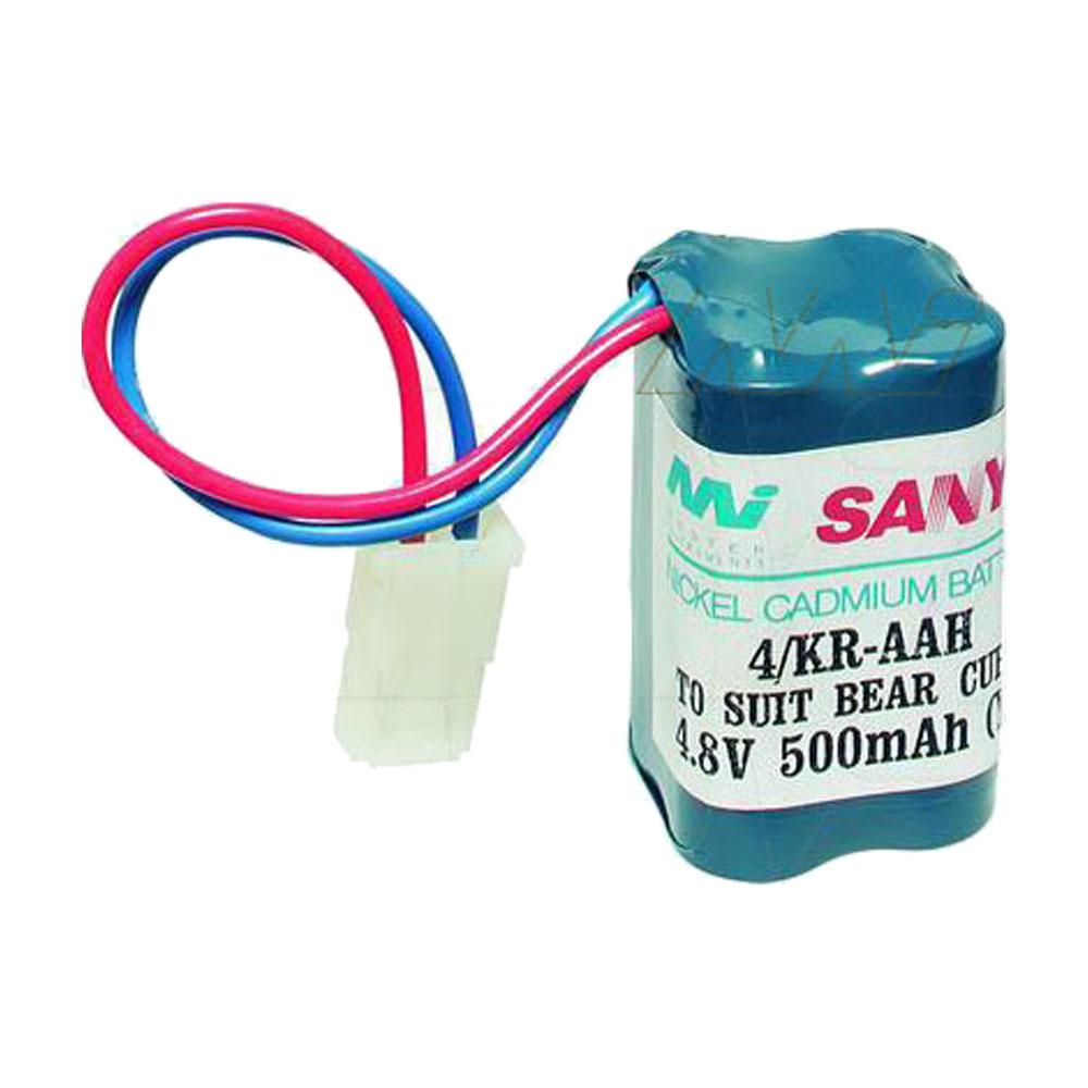 Medical battery suit. for LS80 Infant Monitor, BP 2001 Ventilator