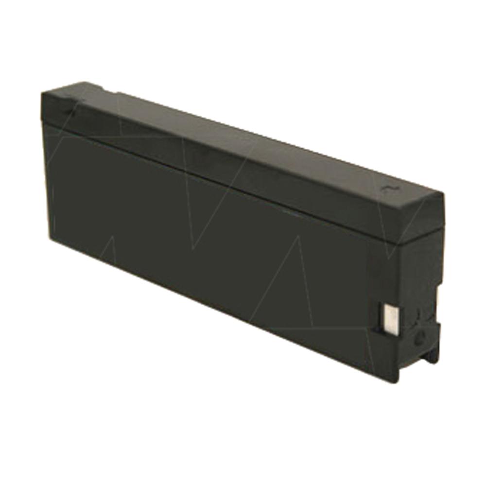 Medical battery suit. for Philips 4735A Heartstream XL Defibrillator Monitor, Monitor 1205A & 1240