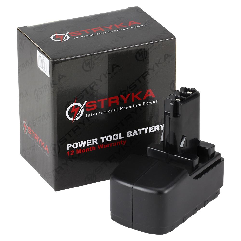 METABO 6.02293.50 15.6V 2000mAh NiCd