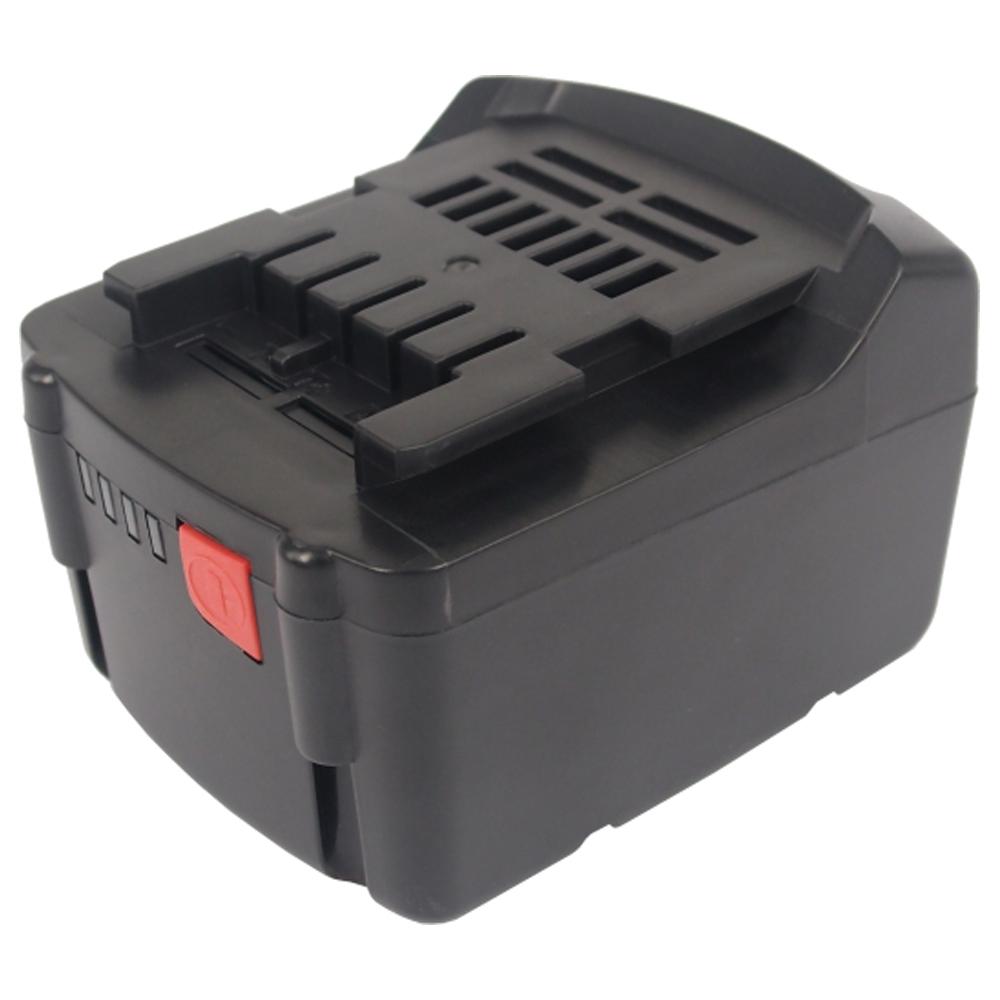 METABO 6.25467 14.4V 4000mAh Li-ion