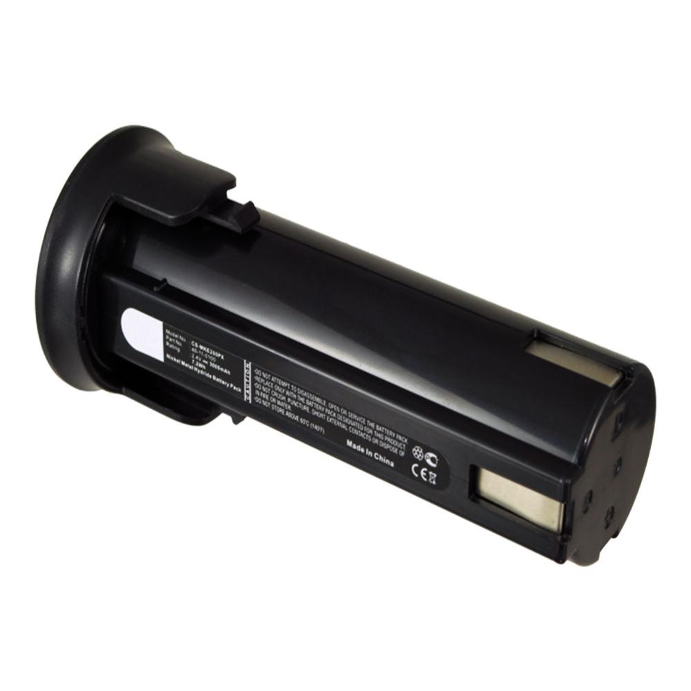 MILWAUKEE 48-11-0100 2.4V 3000mAh Ni-MH