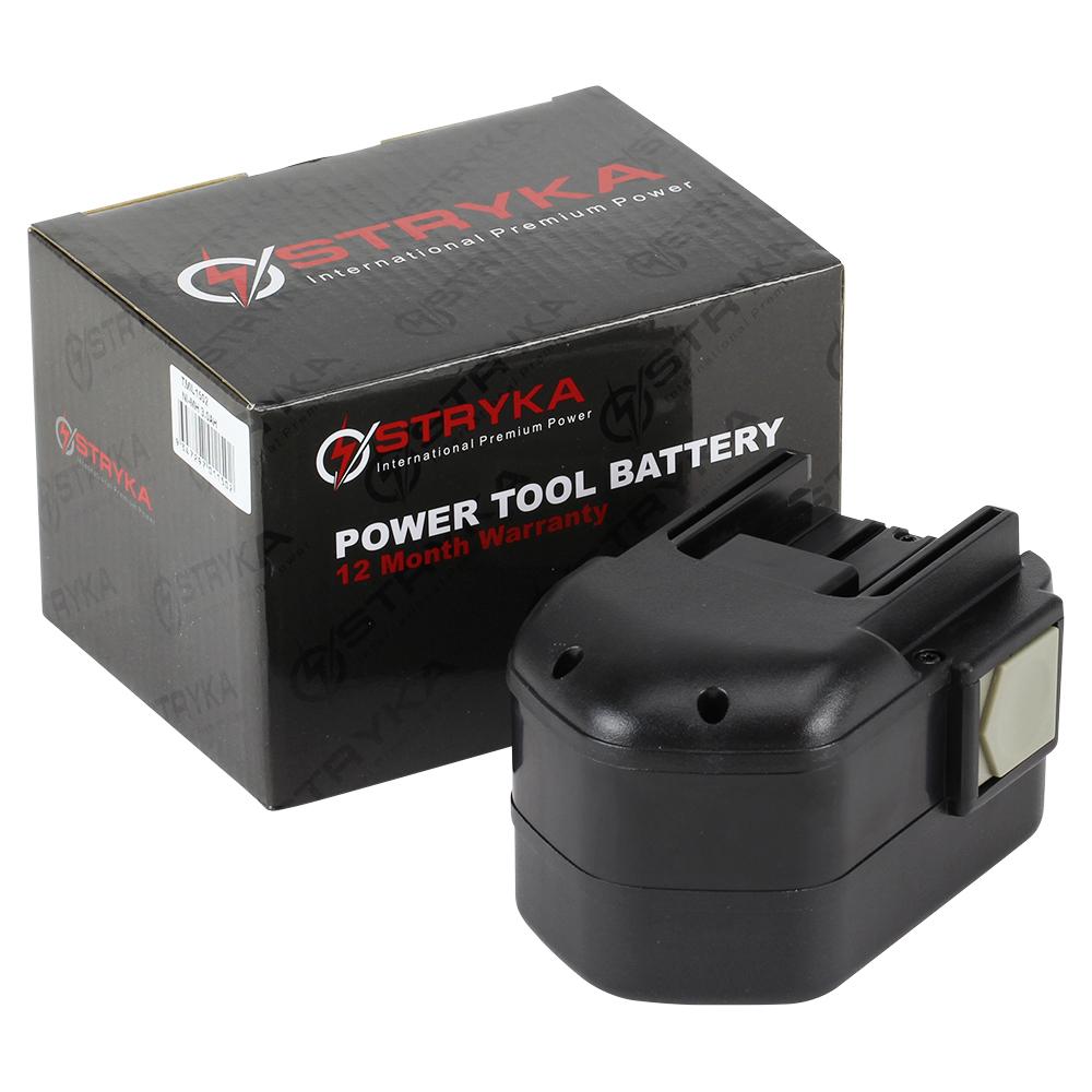 MILWAUKEE 48-11-1000 14.4V 3000mAh Ni-MH