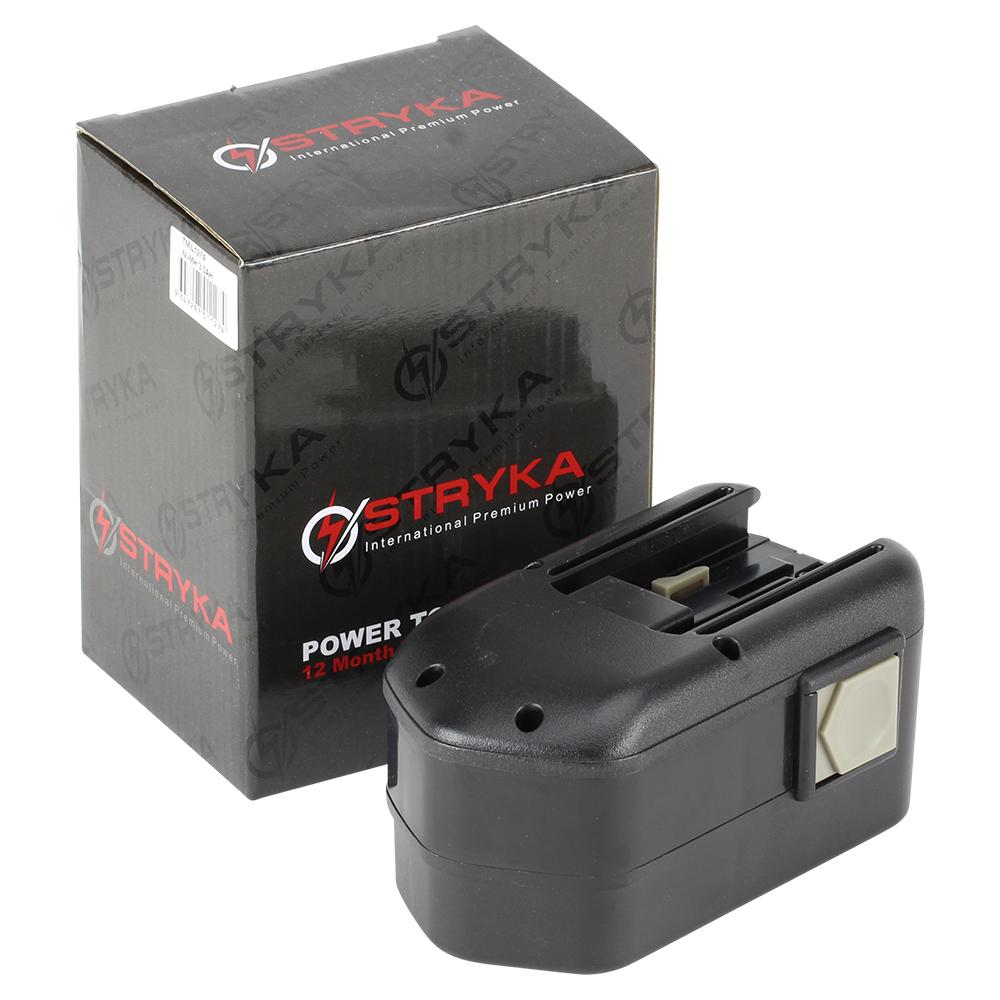 MILWAUKEE 4932386854 18.0V 3000mAh Ni-MH