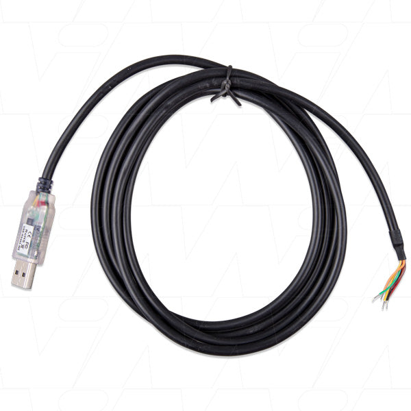 RS485 to USB interface 1.8m Length