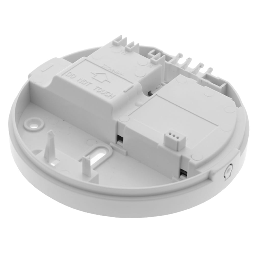 RWB Wireless Base for 240v smoke alarms
