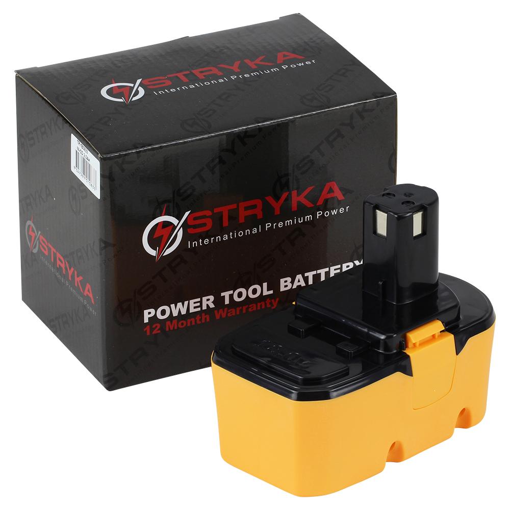 RYOBI ABP1801 18.0V 2000mAh NiCd