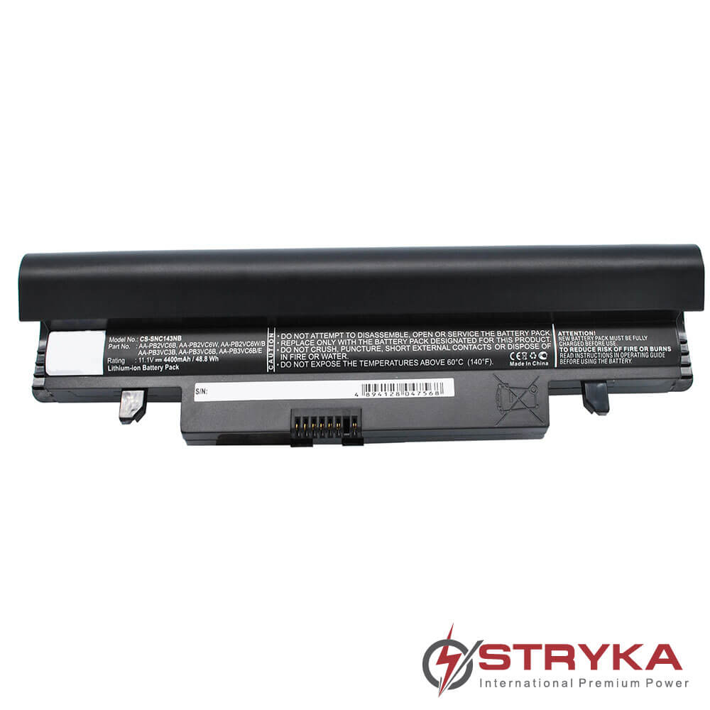 SAMSUNG AA-PB2VC6B 11.1V 4400mAh Li-ion