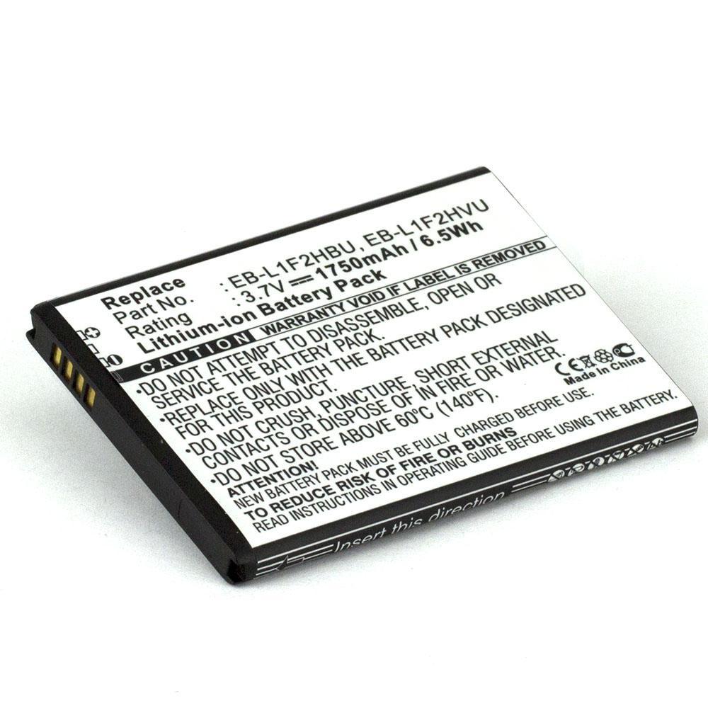 [PSAM2875] SAMSUNG Galaxy Nexus; GT-i9250; GT-i9250W 3.7V 1750mAh Li-ion