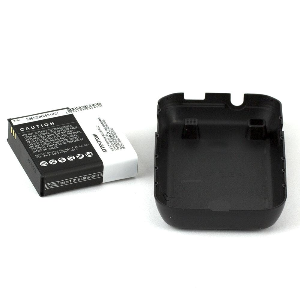 [PSAM2745] SAMSUNG GT-i9000; GT-i9008; Galaxy S H-C With Back 3.7V 3000mAh Li-ion