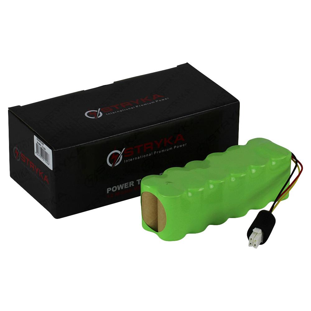 [ESAM5296] SAMSUNG Navibot SR8845 14.4V 3000mAh Ni-MH