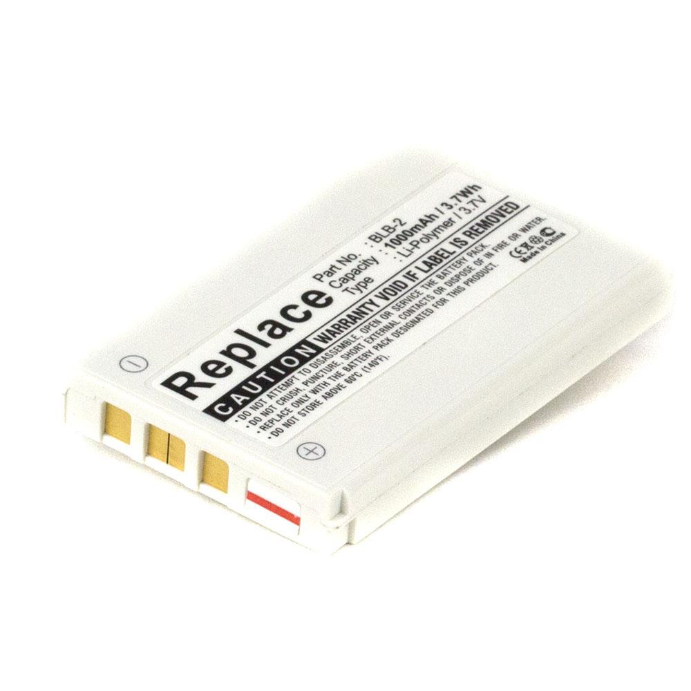 [PNOK2349] NOKIA BLB-2 3.7V 1000mAh Li-ion