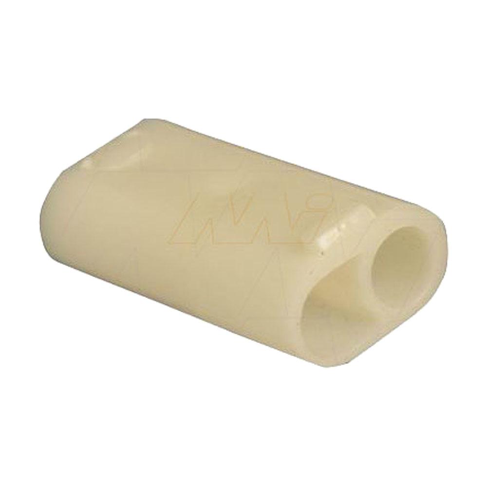 Old Metro Style Rounded female connector (accepts tamiya pins)