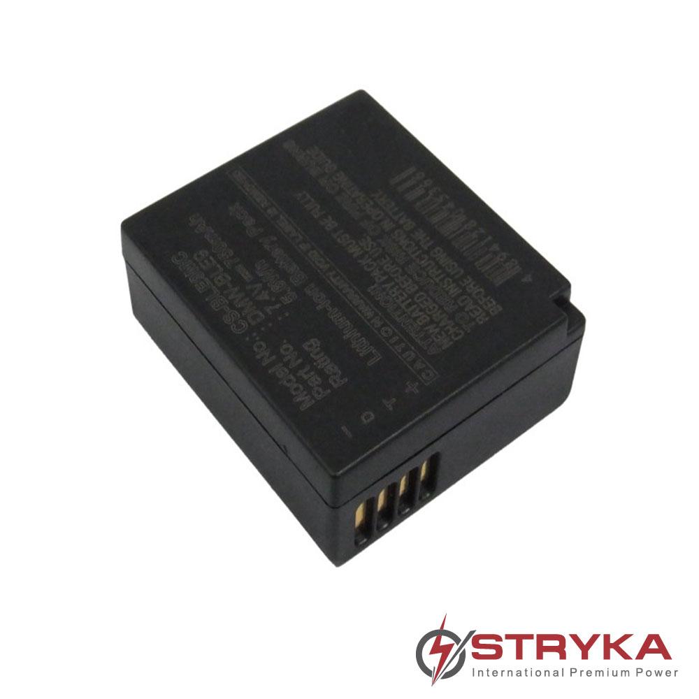 [CPAN7979] PANASONIC 7.4V 750mAh Li-ion