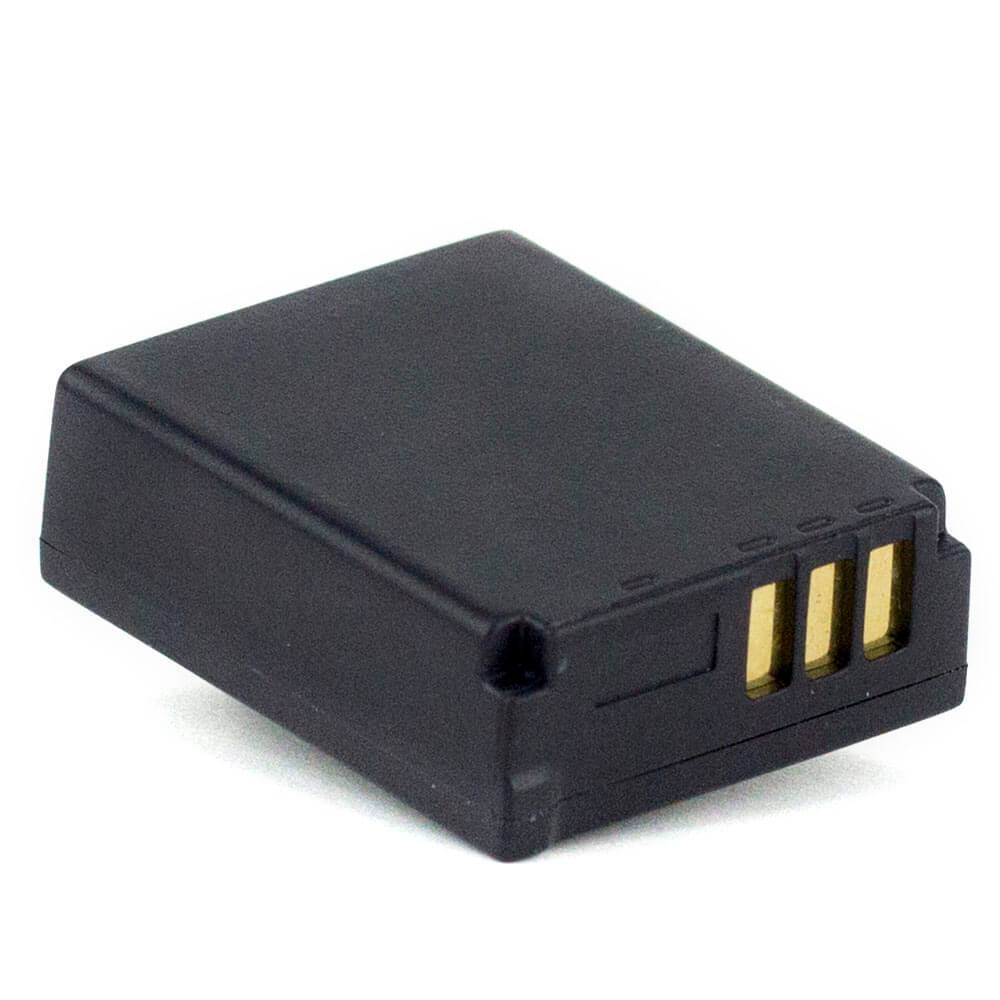 Panasonic CGA-S007 3.7V 1000mAh Li-ion