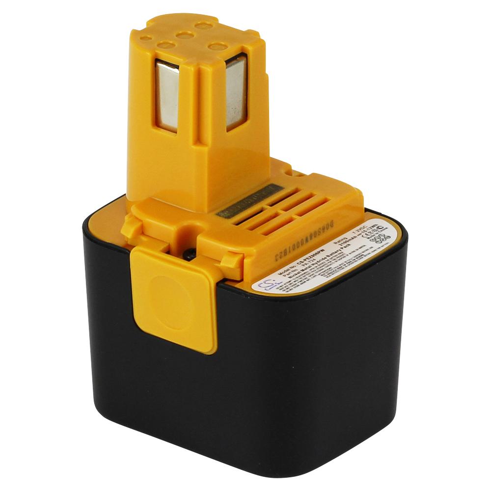 PANASONIC EY9066B 7.2V 2100mAh Ni-MH