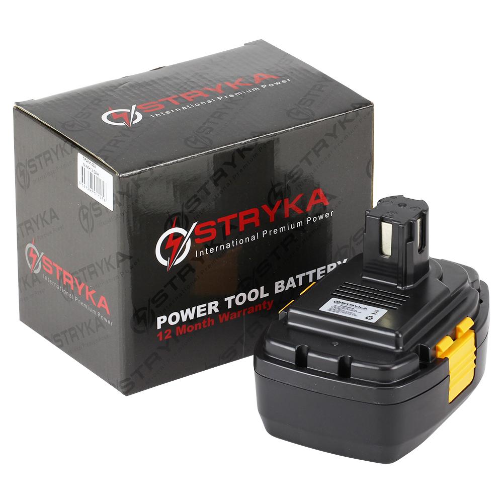 PANASONIC EY9251 18.0V 3000mAh Ni-MH
