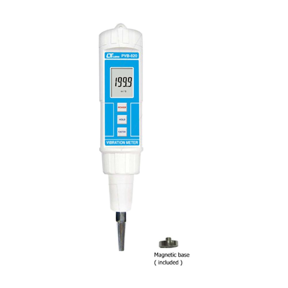 Pen Type Vibration Meter