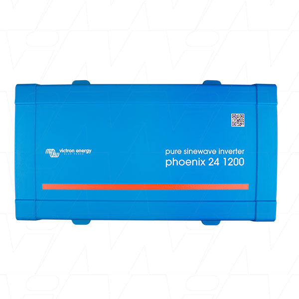 Phoenix Inverter 18.4-34VDC input - output 240VAC@1200VA PIN242120300