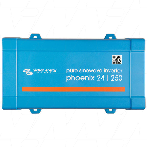 Phoenix Inverter 18.4-34VDC input - output 240VAC@250VA PIN242510300
