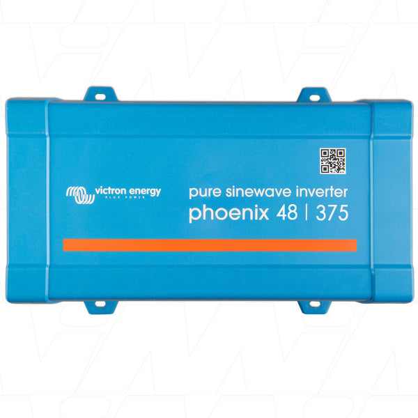 Phoenix Inverter 36.8-62VDC input - output 240VAC@375VA PIN483750100