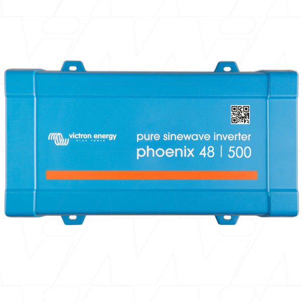 Phoenix Inverter 36.8-62VDC input - output 240VAC@500VA PIN485010300
