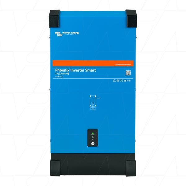 Phoenix Smart Inverter 18.6-34VDC input 24V VPSINV-24/3000