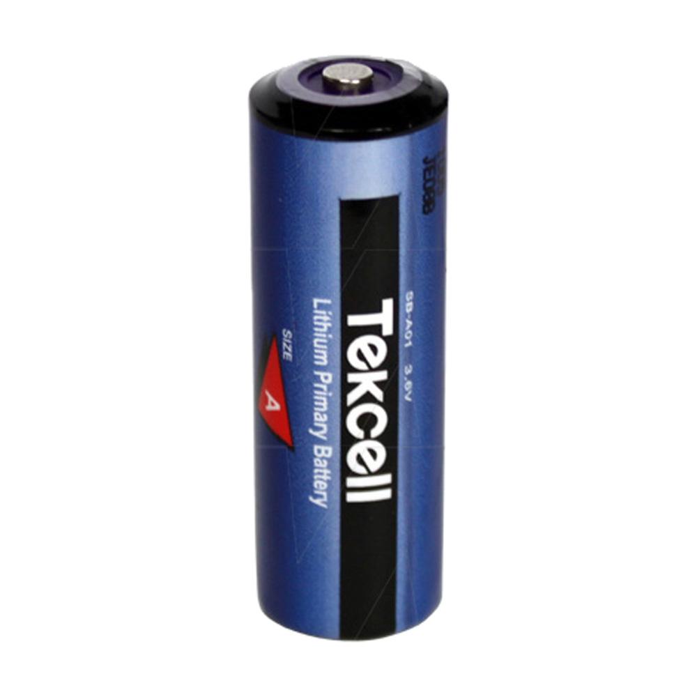 SB-A01 A 3.6V 3400mAh Lithium Cell TekCell