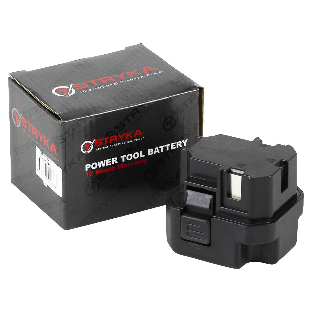 SENCO GT65DA 6.0V 1500mAh NiMH