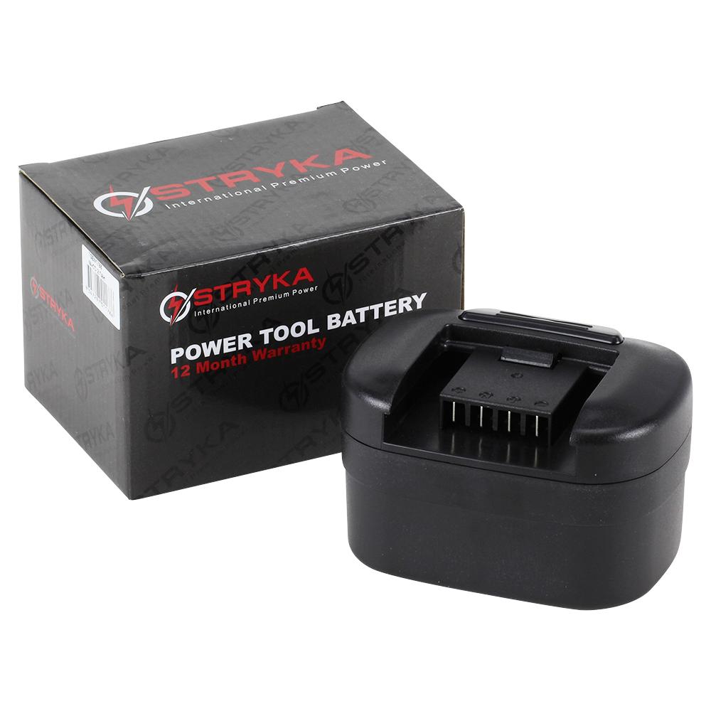 SENCO VB0023 14.4V 2000mAh NiMH