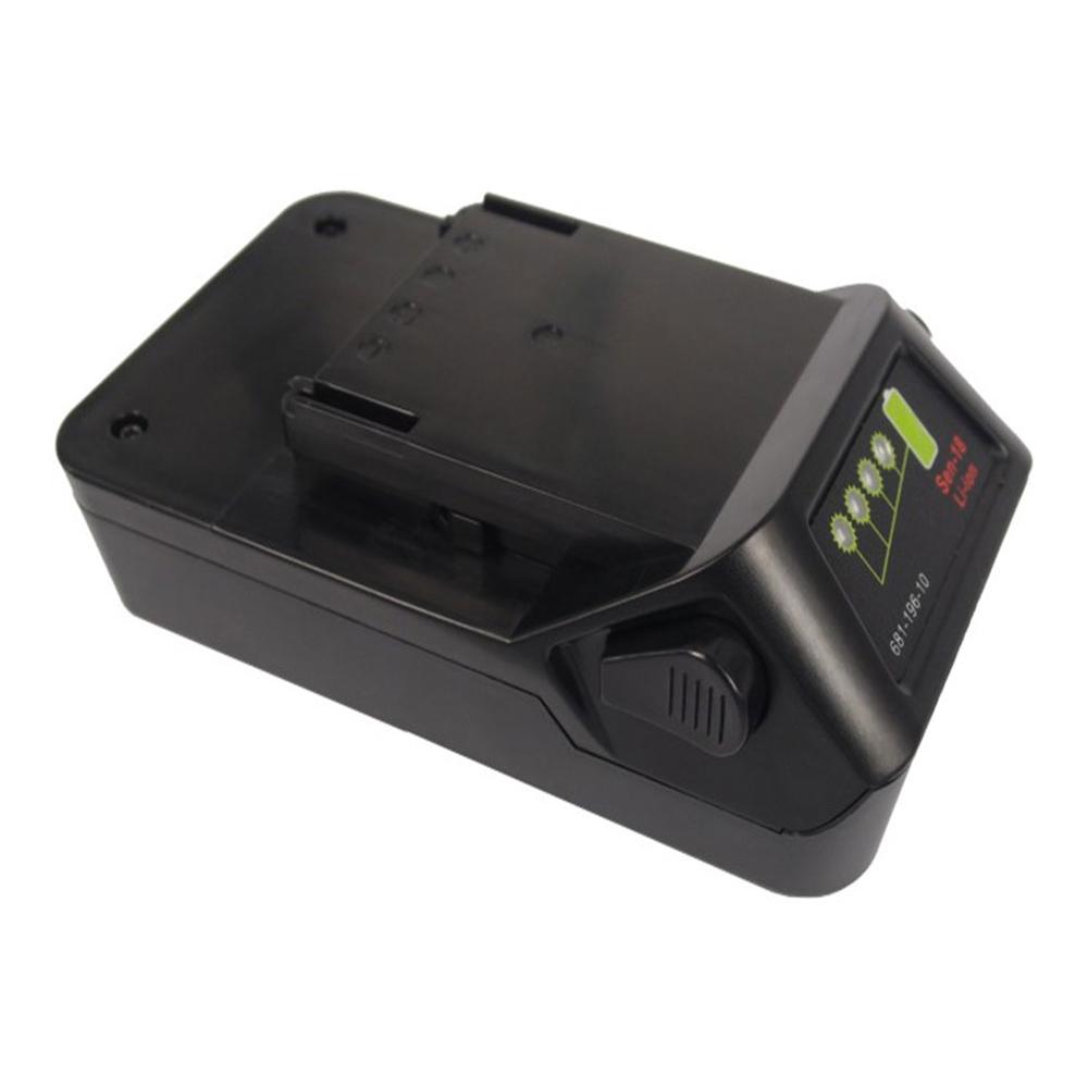 SENCO VB0160 18.0V 2500mah Li-ion REPACK