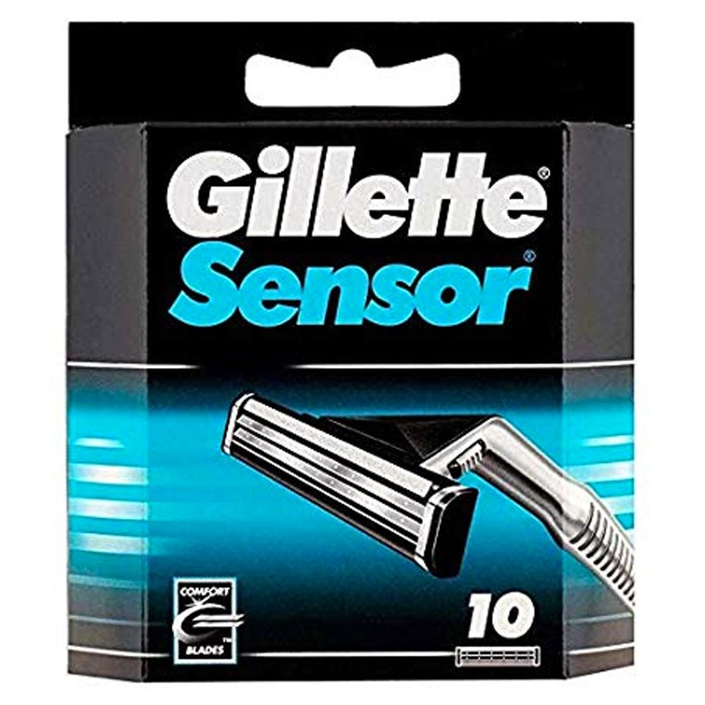 Sensor Cartridge 10