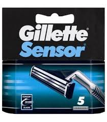 Sensor Cartridge 5