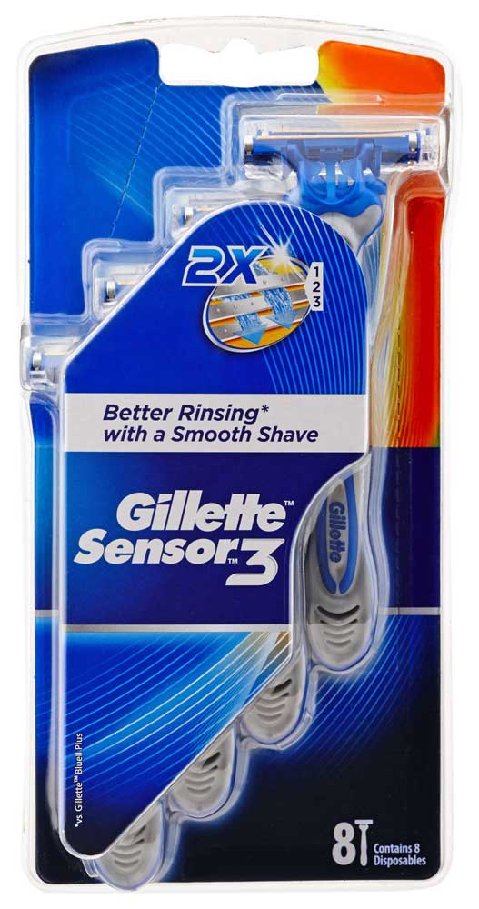 Sensor3 Male 8