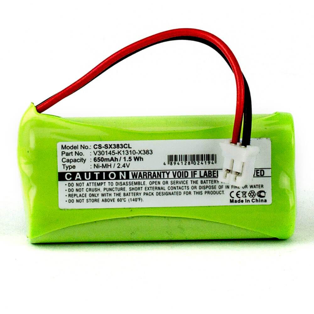 [GSIE5012] Siemens V30145-K1310-X383 2.4V 650mAh Ni-MH