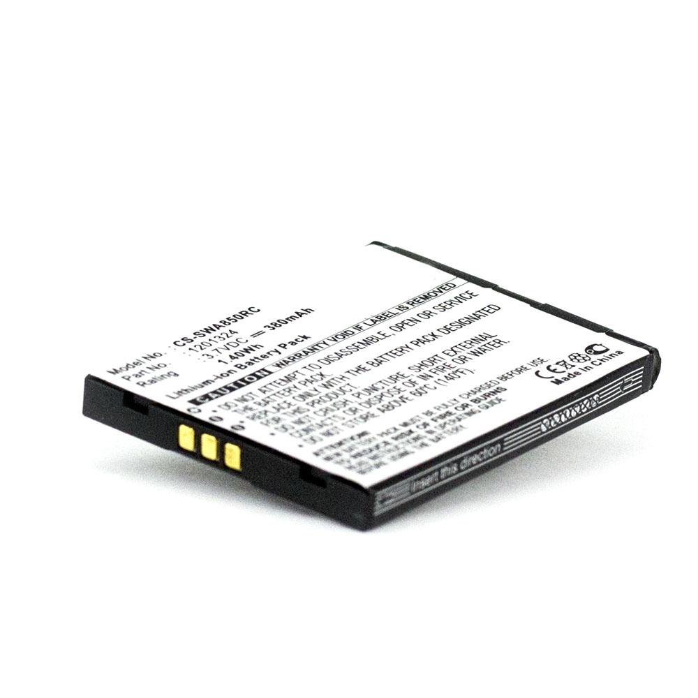 [SSIW5159] Sierra Wireless AirCard 881 3.2V 380mAh Li-ion