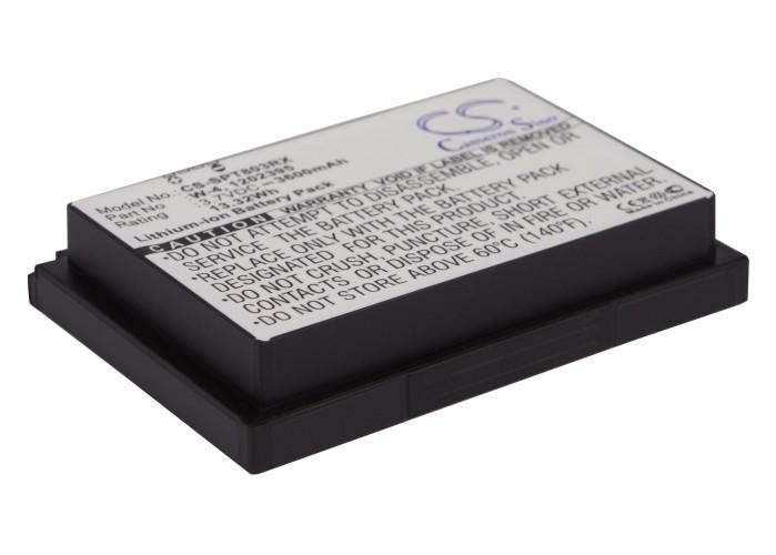 [SSIW5180] Sierra Wireless W-4 3.7V 3600mAh Li-ion