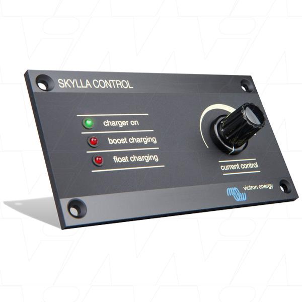 Skylla Control SDRPSKC