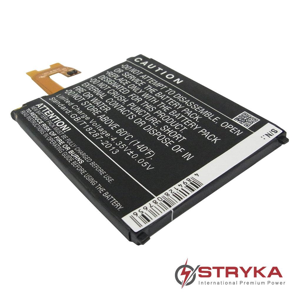 [PSOE8280] SONY ERICSSON 3.8V 3200mAh Li-Pol