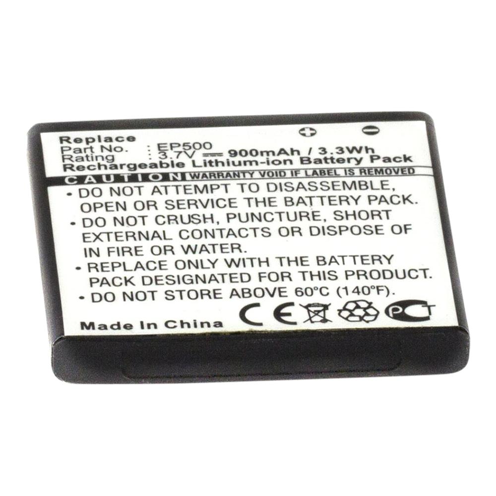 [PSOE2561] SONY ERICSSON EP500 3.7V 900mAh Li-ion
