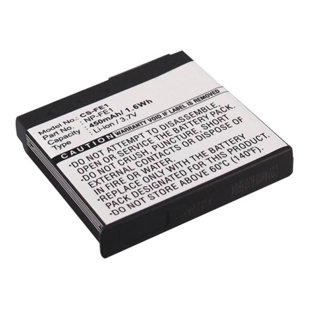 [CSON3360] Sony NP-FE1 3.7V 450mAh Li-ion