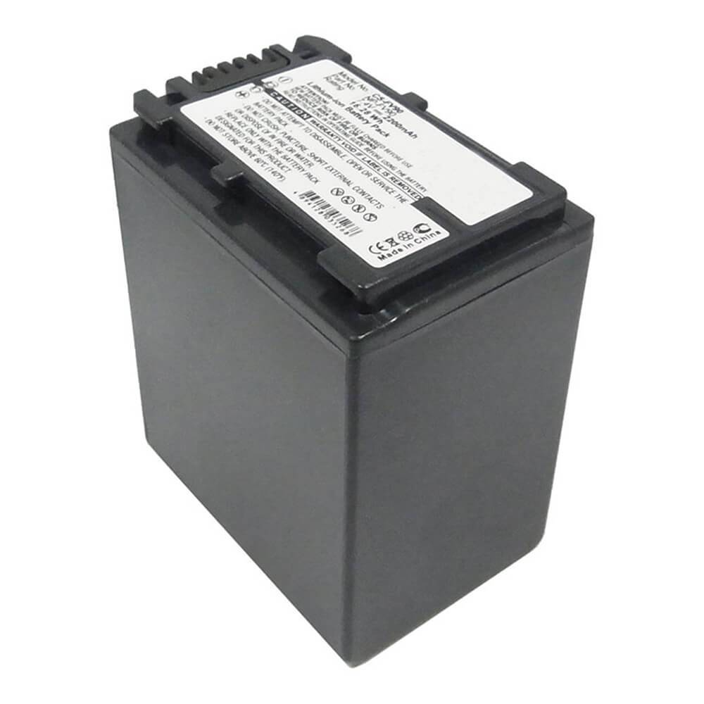 [CSON3483] Sony NP-FV90 7.4V 2200mAh Li-ion